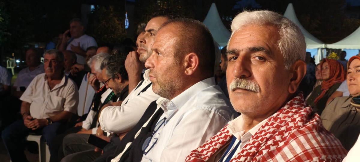 Sakarya'nın kültürel mirasını ve sanatsal zenginliğini ön plana çıkaran 2. Kültür Sanat Festivali, Sakarya Büyükşehir Belediyesi'nin ev sahipliğinde Millet Bahçesi'nde büyük bir coşkuyla başladı. 18-29 Ağustos tarihleri arası