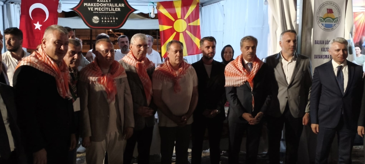 Sakarya'nın kültürel mirasını ve sanatsal zenginliğini ön plana çıkaran 2. Kültür Sanat Festivali, Sakarya Büyükşehir Belediyesi'nin ev sahipliğinde Millet Bahçesi'nde büyük bir coşkuyla başladı. 18-29 Ağustos tarihleri arası