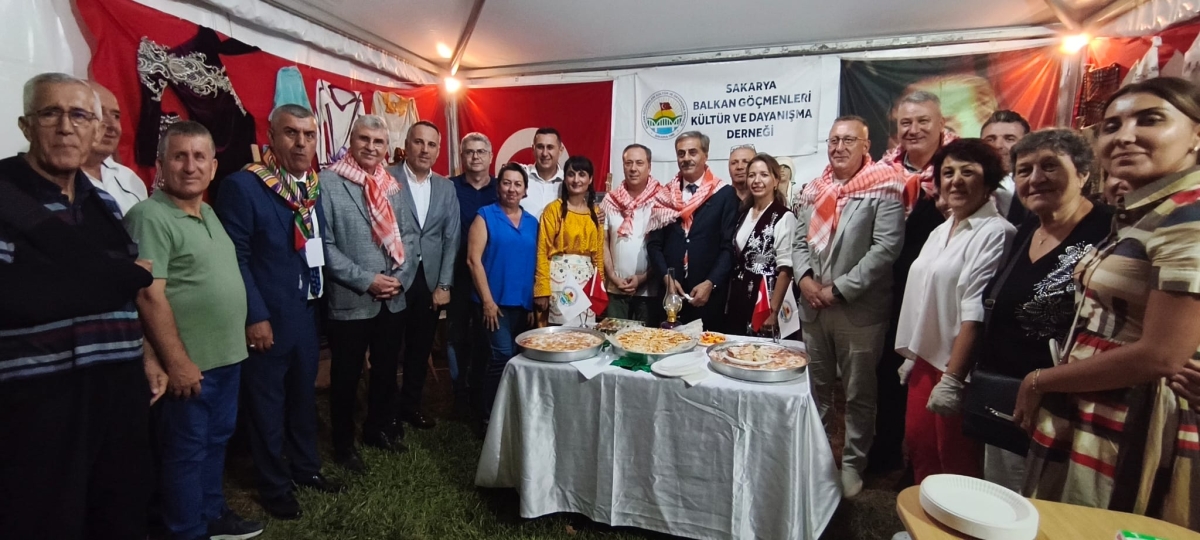 Sakarya'nın kültürel mirasını ve sanatsal zenginliğini ön plana çıkaran 2. Kültür Sanat Festivali, Sakarya Büyükşehir Belediyesi'nin ev sahipliğinde Millet Bahçesi'nde büyük bir coşkuyla başladı. 18-29 Ağustos tarihleri arası
