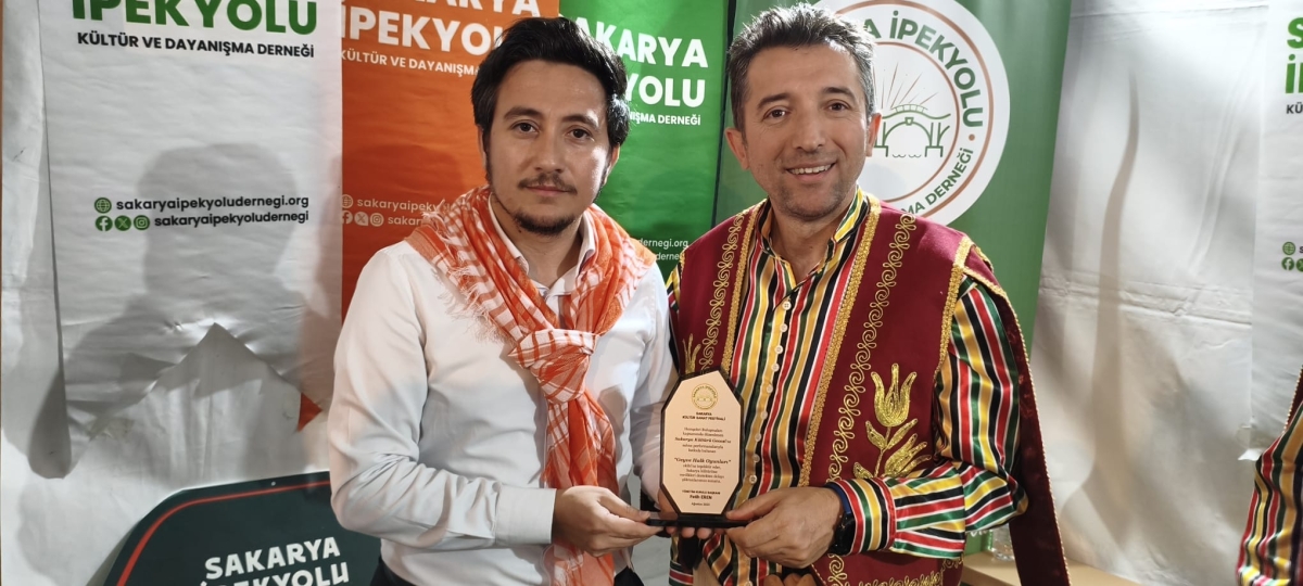 Sakarya'nın kültürel mirasını ve sanatsal zenginliğini ön plana çıkaran 2. Kültür Sanat Festivali, Sakarya Büyükşehir Belediyesi'nin ev sahipliğinde Millet Bahçesi'nde büyük bir coşkuyla başladı. 18-29 Ağustos tarihleri arası