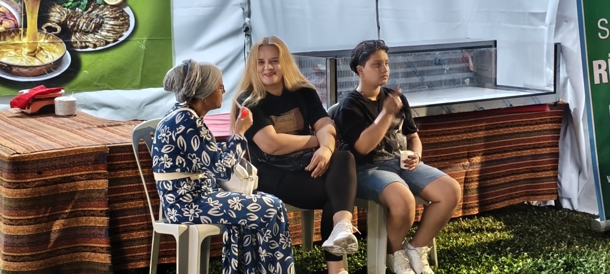 Sakarya'nın kültürel mirasını ve sanatsal zenginliğini ön plana çıkaran 2. Kültür Sanat Festivali, Sakarya Büyükşehir Belediyesi'nin ev sahipliğinde Millet Bahçesi'nde büyük bir coşkuyla başladı. 18-29 Ağustos tarihleri arası