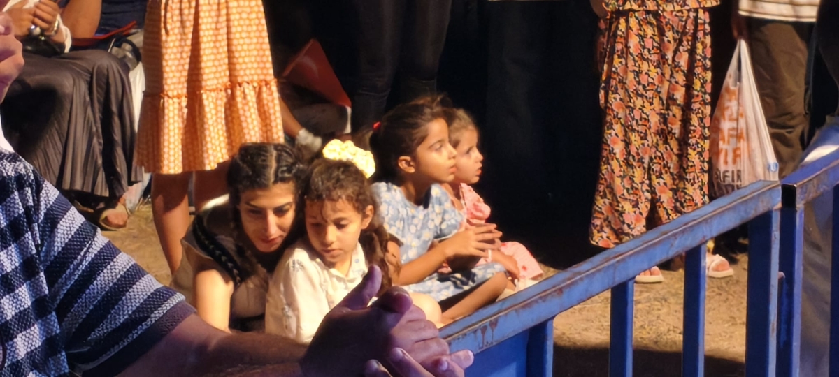 Sakarya'nın kültürel mirasını ve sanatsal zenginliğini ön plana çıkaran 2. Kültür Sanat Festivali, Sakarya Büyükşehir Belediyesi'nin ev sahipliğinde Millet Bahçesi'nde büyük bir coşkuyla başladı. 18-29 Ağustos tarihleri arası