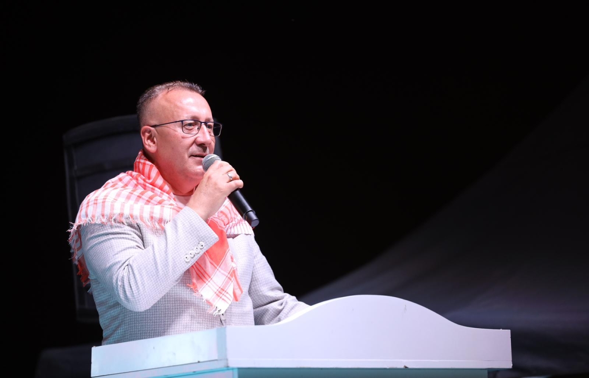 Sakarya'nın kültürel mirasını ve sanatsal zenginliğini ön plana çıkaran 2. Kültür Sanat Festivali, Sakarya Büyükşehir Belediyesi'nin ev sahipliğinde Millet Bahçesi'nde büyük bir coşkuyla başladı. 18-29 Ağustos tarihleri arası