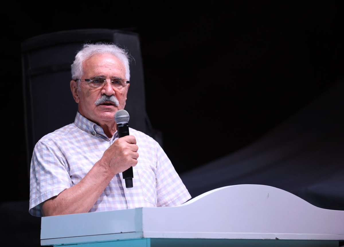 Sakarya'nın kültürel mirasını ve sanatsal zenginliğini ön plana çıkaran 2. Kültür Sanat Festivali, Sakarya Büyükşehir Belediyesi'nin ev sahipliğinde Millet Bahçesi'nde büyük bir coşkuyla başladı. 18-29 Ağustos tarihleri arası