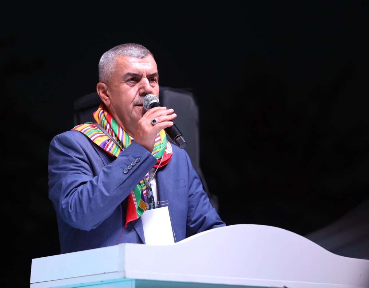 Sakarya'nın kültürel mirasını ve sanatsal zenginliğini ön plana çıkaran 2. Kültür Sanat Festivali, Sakarya Büyükşehir Belediyesi'nin ev sahipliğinde Millet Bahçesi'nde büyük bir coşkuyla başladı. 18-29 Ağustos tarihleri arası
