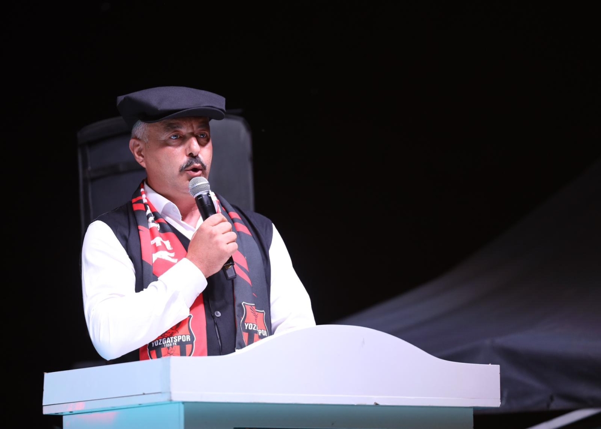 Sakarya'nın kültürel mirasını ve sanatsal zenginliğini ön plana çıkaran 2. Kültür Sanat Festivali, Sakarya Büyükşehir Belediyesi'nin ev sahipliğinde Millet Bahçesi'nde büyük bir coşkuyla başladı. 18-29 Ağustos tarihleri arası
