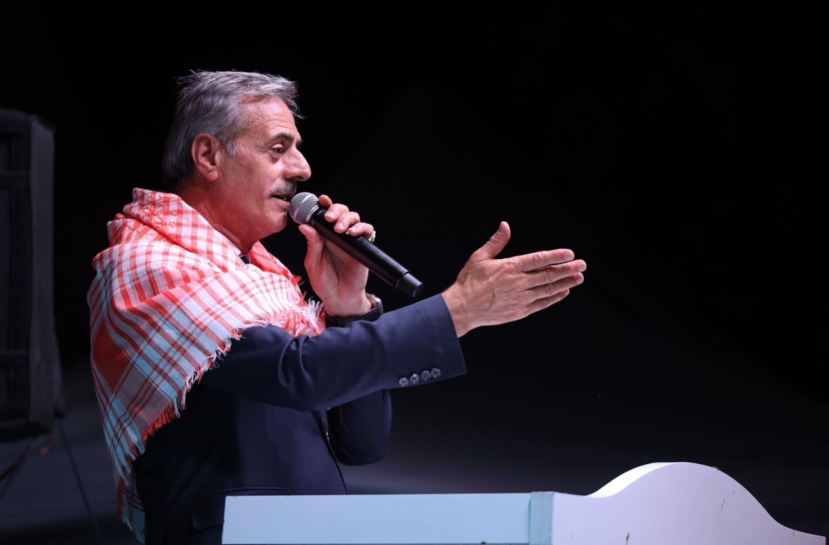 Sakarya'nın kültürel mirasını ve sanatsal zenginliğini ön plana çıkaran 2. Kültür Sanat Festivali, Sakarya Büyükşehir Belediyesi'nin ev sahipliğinde Millet Bahçesi'nde büyük bir coşkuyla başladı. 18-29 Ağustos tarihleri arası