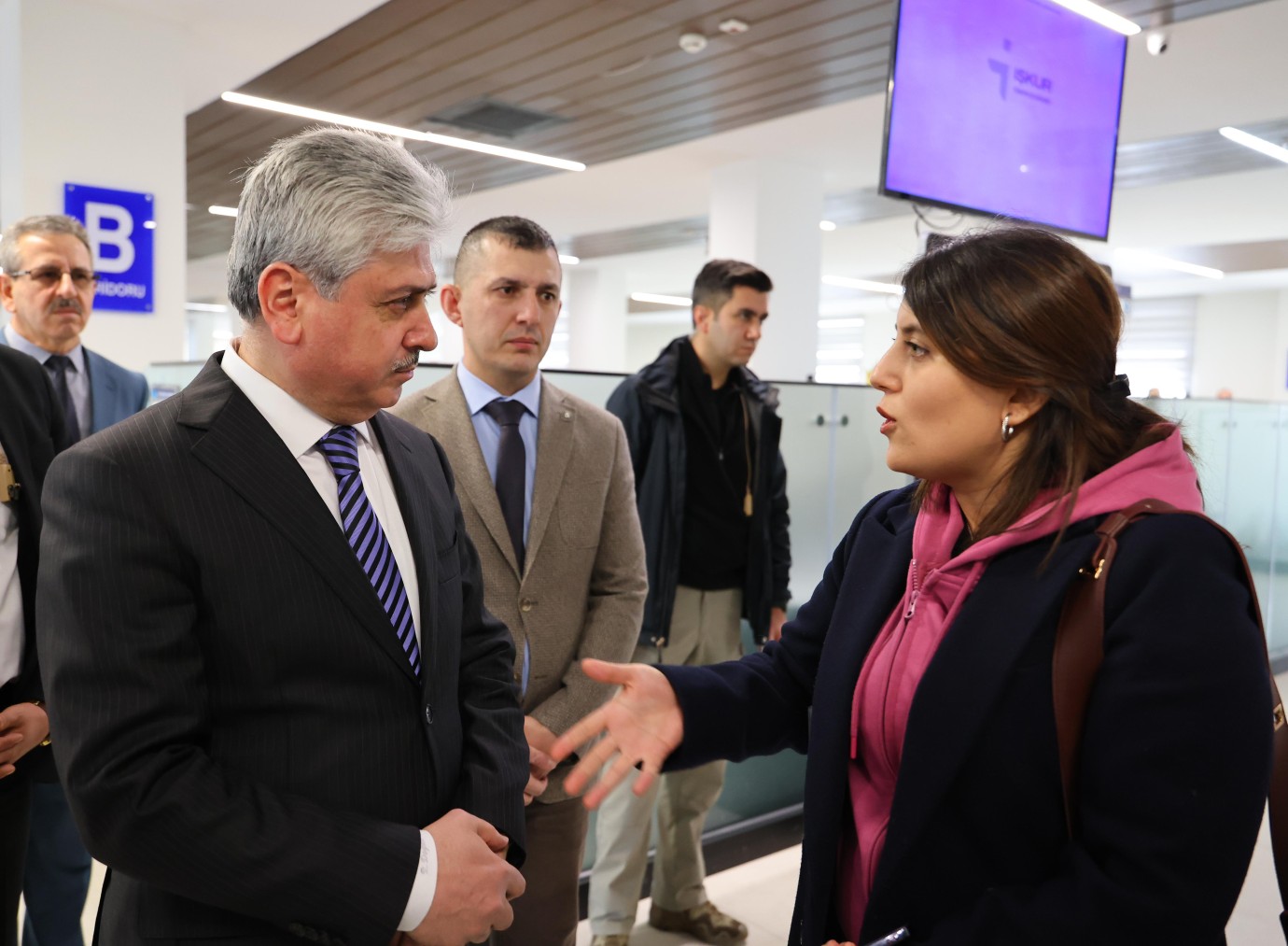 Sakarya'da İstihdam Seferberliği: İŞKUR ile İşe Yerleşenlerin Sayısı Arttı