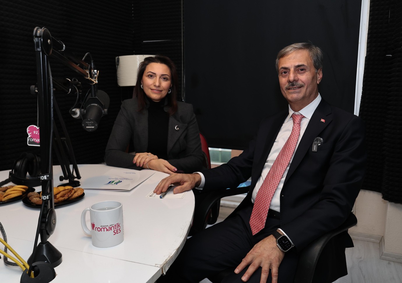 Sakarya'da Kentsel Dönüşüm Atağı: Başkan Alemdar'dan Kararlı Açıklamalar “Başarmaktan başka çaremiz yok”