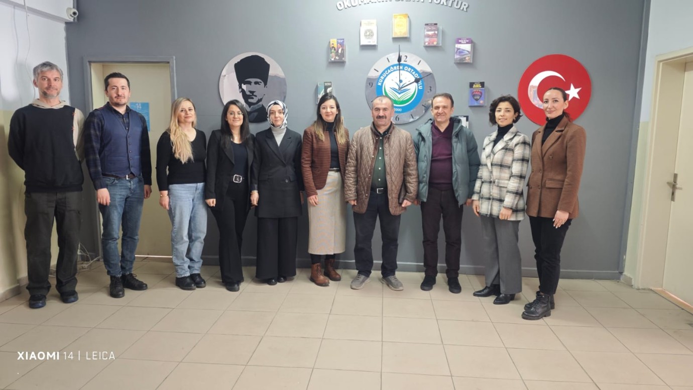 Kastamonu'da Bilim ve Eğitim Şenliği: Köyde Okuma Etkinlikleri 80. Kez Gerçekleştirildi