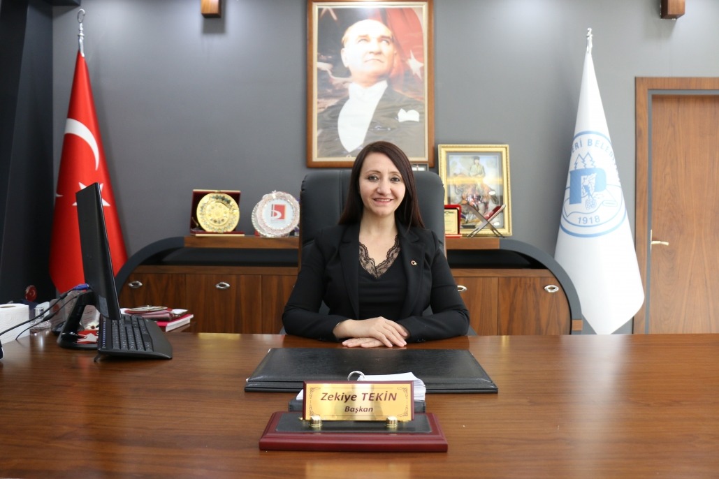 Pazaryeri TOKİ Konutları İçin Kura Çekimi Yapıldı