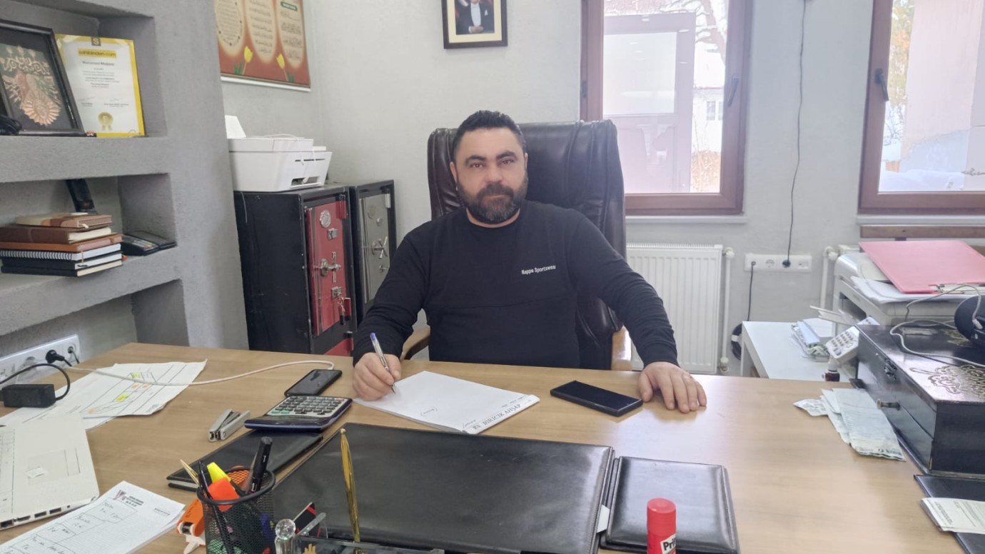 Pazaryeri'nde Kentsel Dönüşüm Hamlesi: Kredisiz ve Faizsiz Ev Sahibi Olma İmkanı!