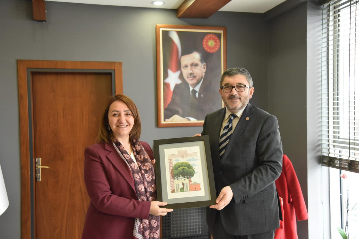 Pazaryeri'nin Geleceği İçin Üniversite ve Belediyeden Güçlü İş Birliği Adımı