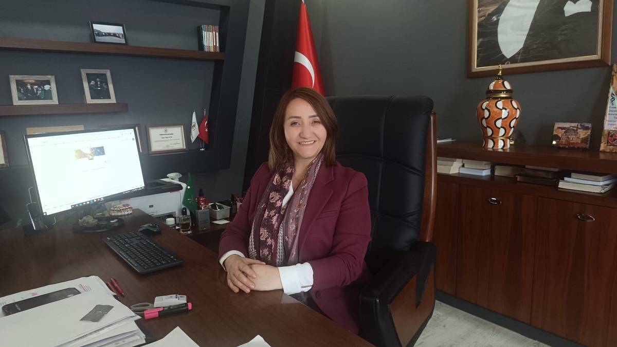 Pazaryeri'nde Ramazan'da İftar Yerine Gönüllere Dokunan Yardım Eli