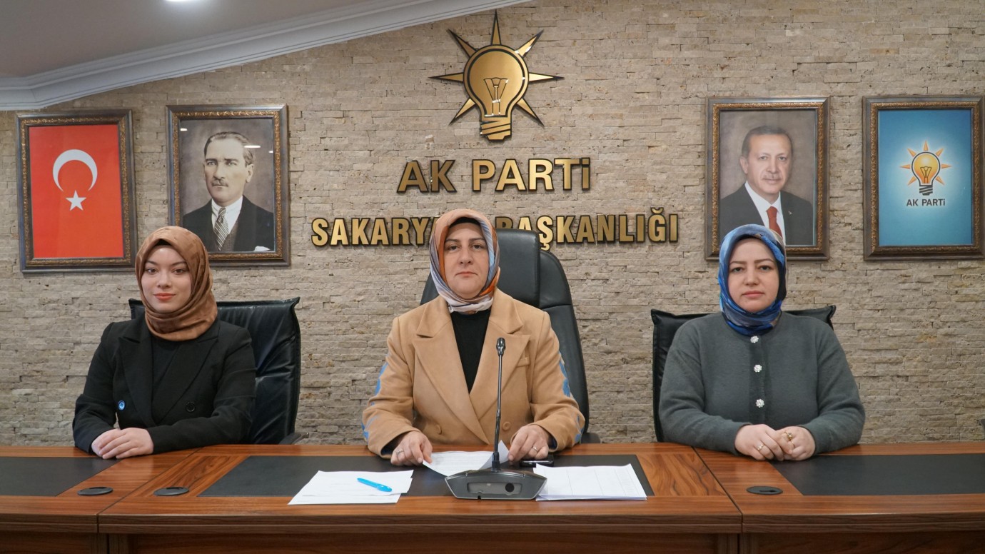 AK Parti'den 28 Şubat Darbesi'ne Sert Tepki: 