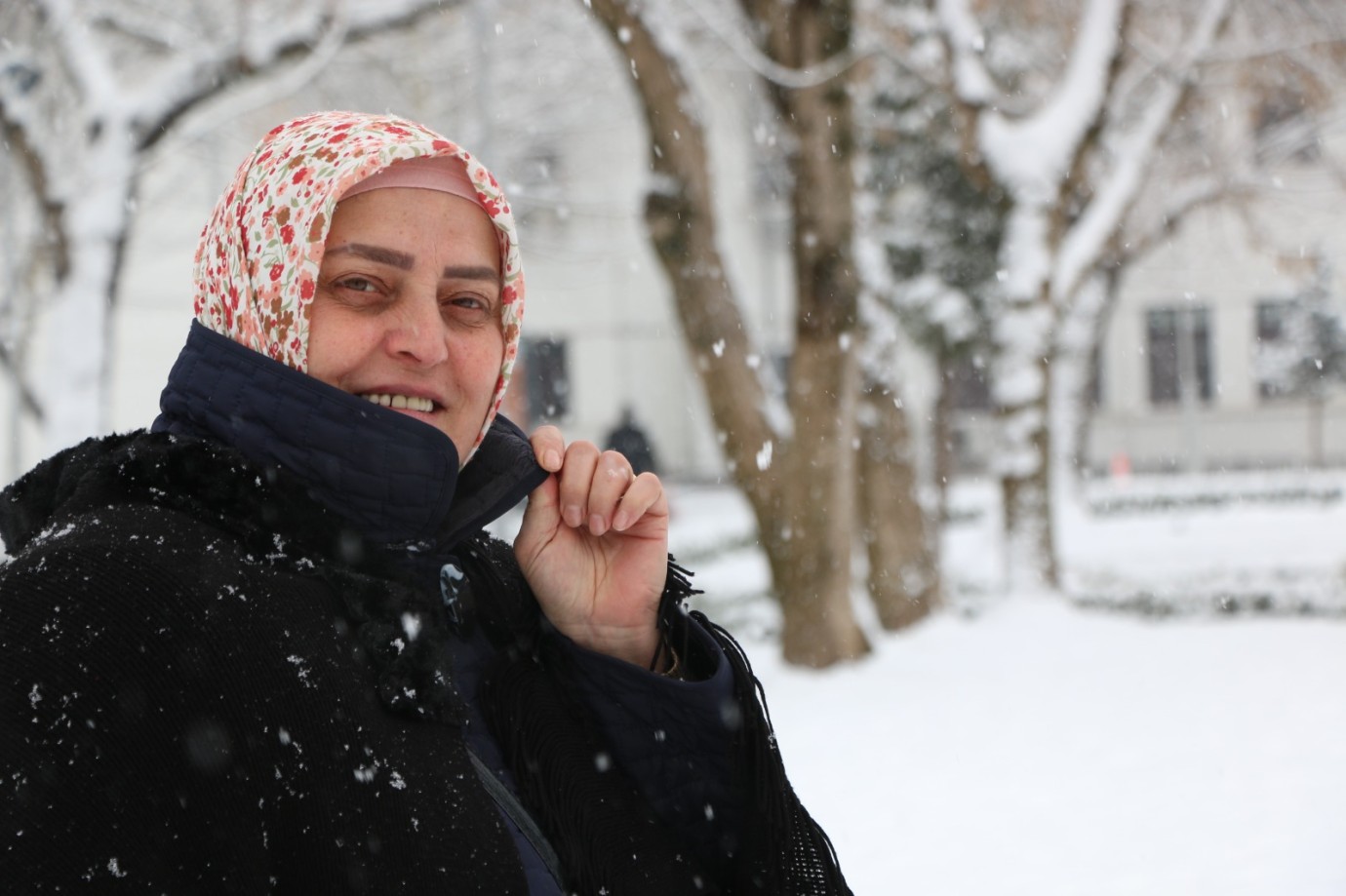 Aslı Kılıç'tan Ramazan Ayı Mesajı: Kadınların Gücü ve Engelli Annelerin Fedakarlığı Unutulmasın