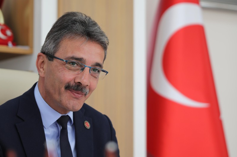 Erenler'de Ramazan Coşkusu Başlıyor!