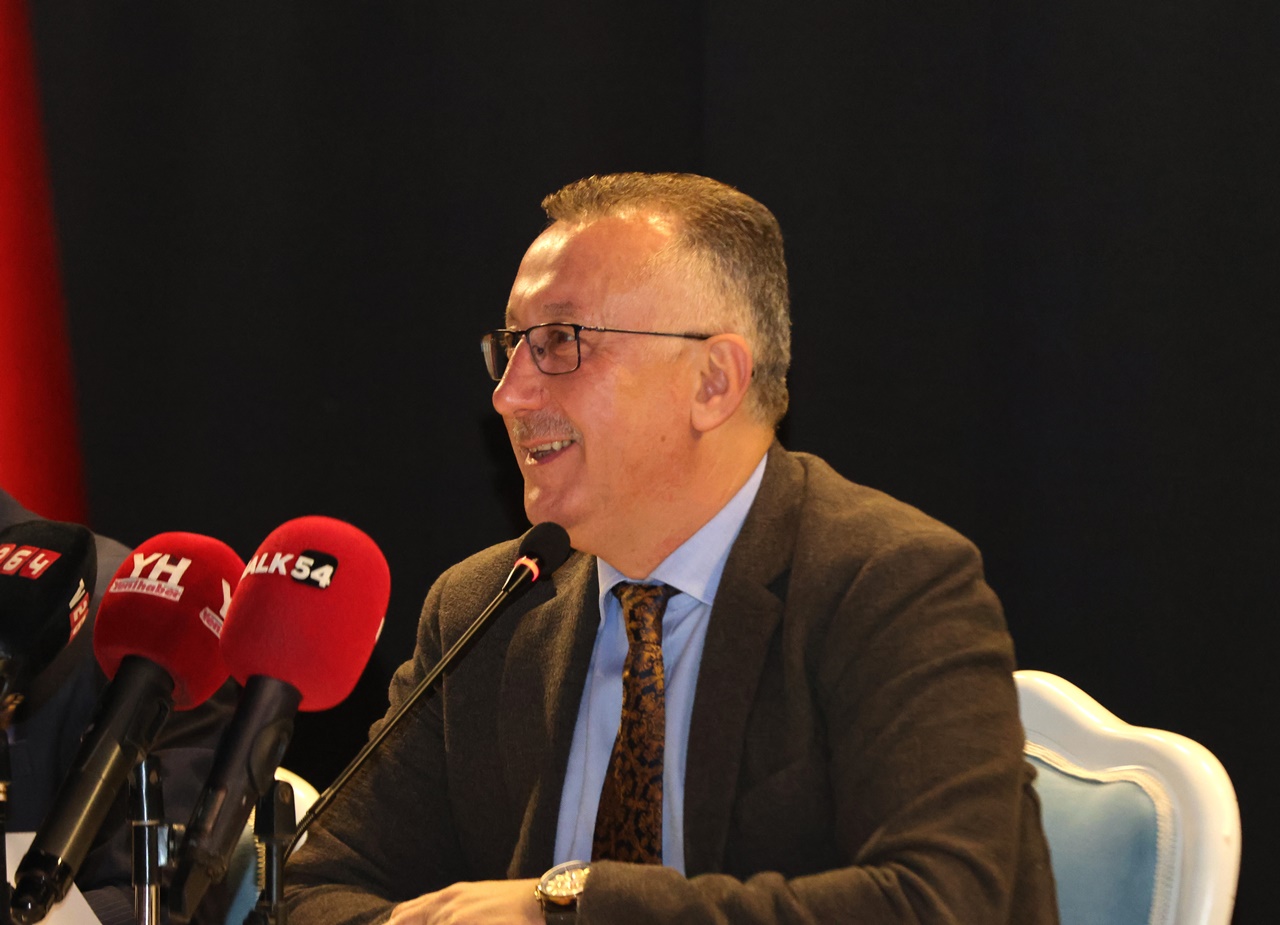 Adapazarı'nda Ramazan Ayı Dayanışması ve Kardeşliği Vurgulandı