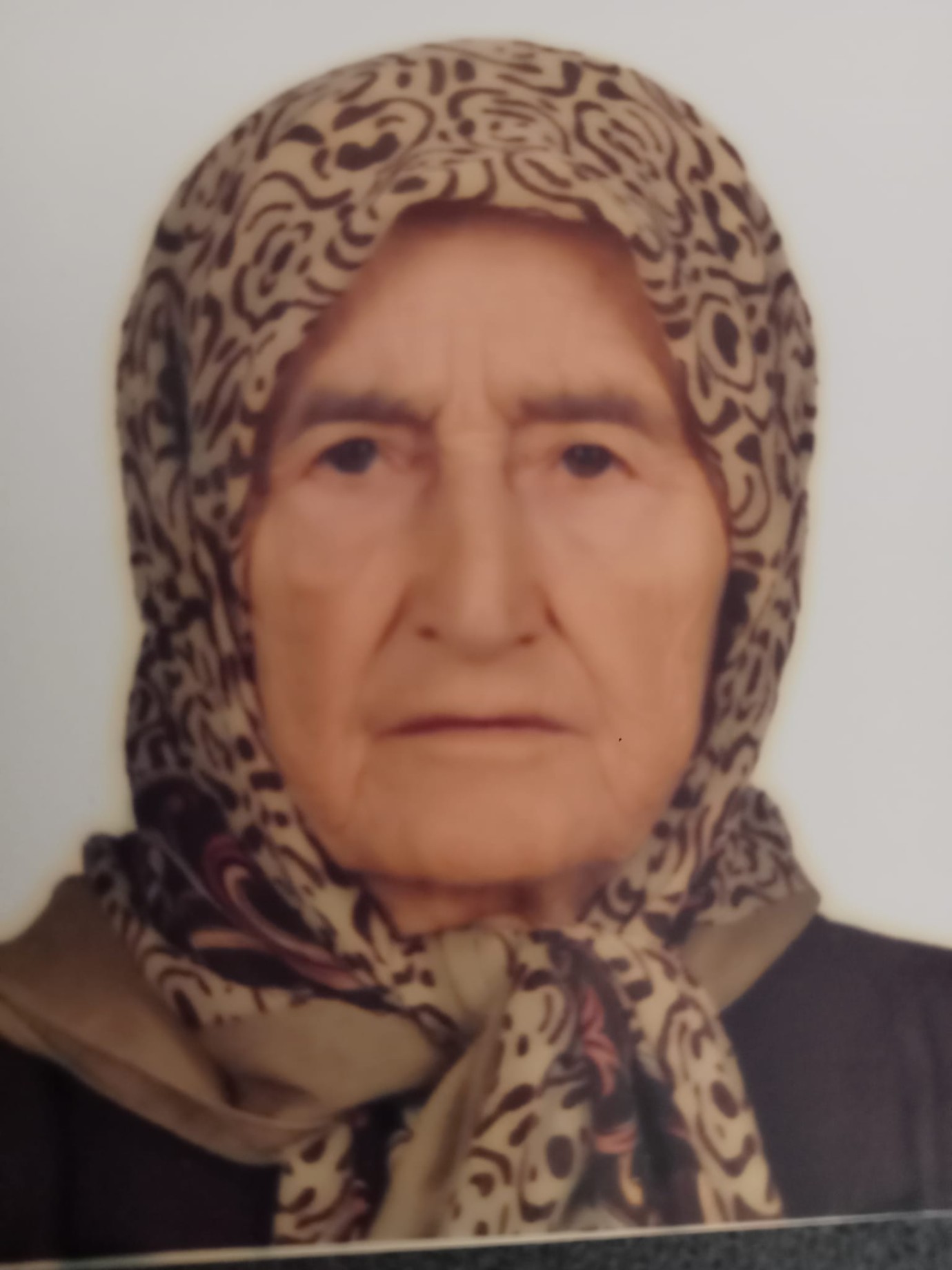Sasçed Sakarya Sağlık Çalışanları ve Emeklileri Derneği Başkan Yardımcısı ve Fısıltı Haberleri köşe yazarı Kerim Çatalbaş'ın annesi Hanife Ümmühan Çatalbaş vefat etmiştir.