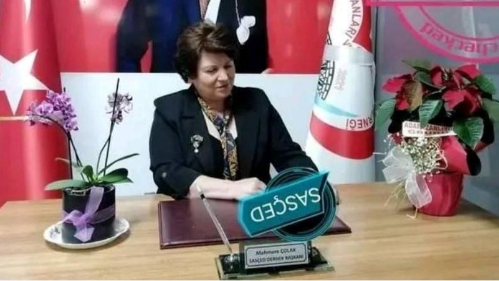 SASÇED Başkanı'ndan 14 Mart Tıp Bayramı Mesajı: Sağlık Çalışanlarının Fedakarlığına Vurgu