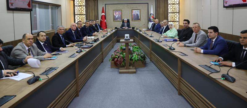 Sakarya'da Kuraklık Alarmı: Sapanca Gölü Tehlikede!