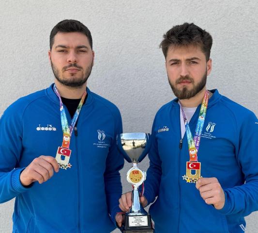 Büyükşehir'in Karatecileri Manisa'da Zirvede! Türkiye Şampiyonluğu Sakarya'nın!