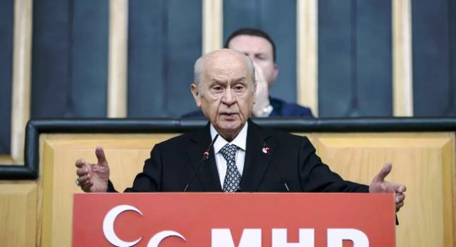 Devlet Bahçeli'nin Sağlık Durumu Hakkında Son Gelişmeler: MHP'den Açıklamalar ve Güncel Durum