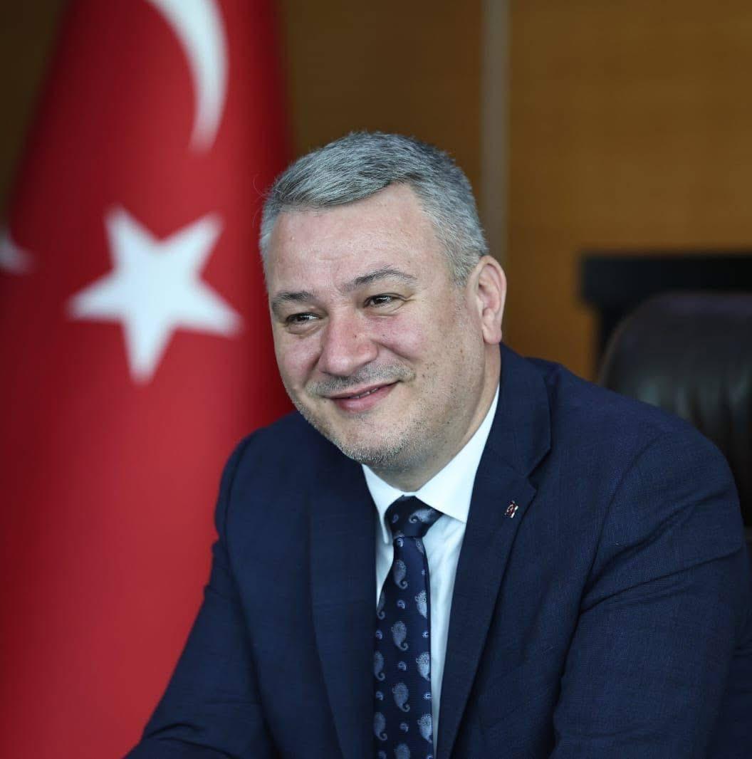 Serdivan Belediye Başkanı Osman Çelik’ten Kadir Gecesi Mesajı