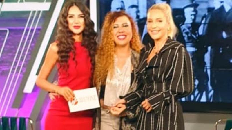 SELHAN ÖZDEMİR'DEN DUYGUSAL ŞİİR ZİYAFETİ! GÖZYAŞLARI SEL OLDU...