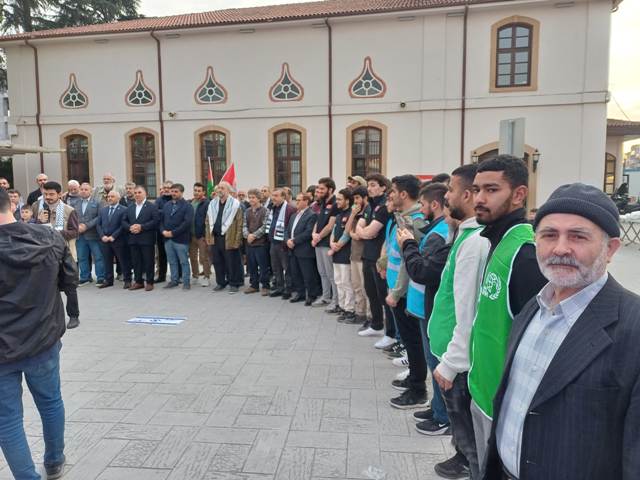 Sakarya'nın Kalbi 
