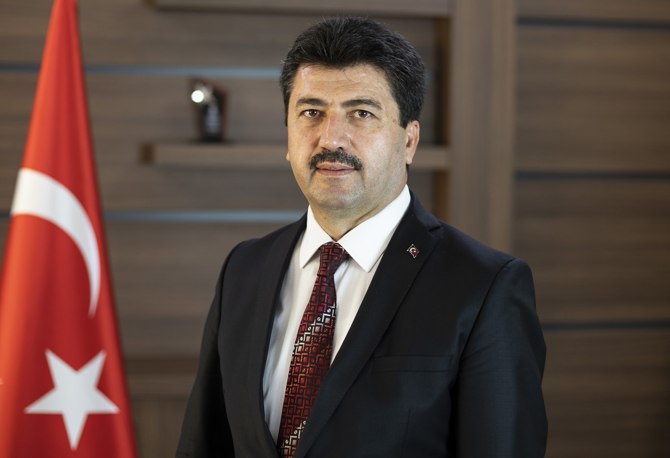 SUBÜ Rektörü Sarıbıyık'tan Bayram Mesajı: 