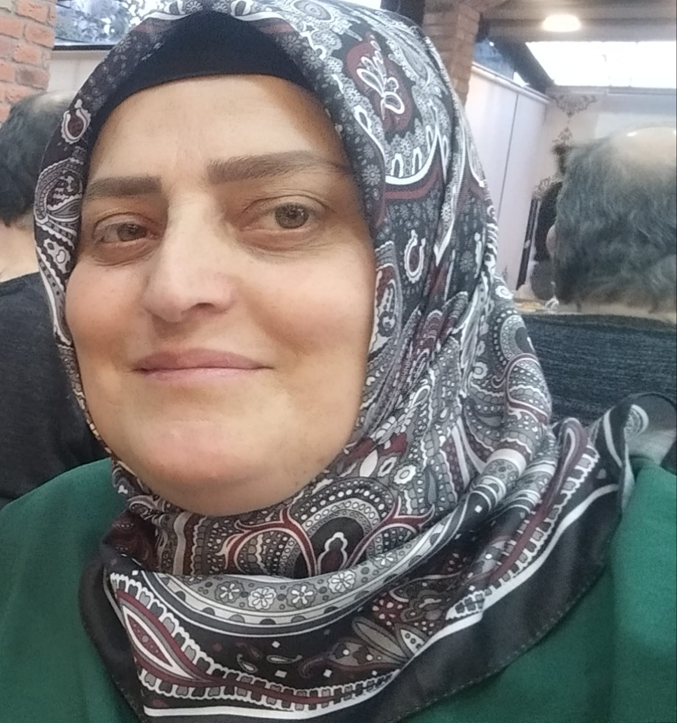 Aslı Kılıç'tan Engelli Annelerine ve Evlatlarına Yürekten Bayram Mesajı: 