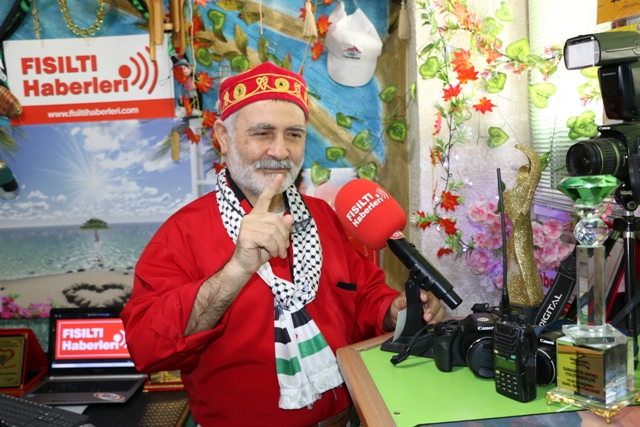 Sakarya'nın Manevi Kanaat Önderlerinden Mehmet Ali Turhal'dan Ramazan Ayı Mesajı: 