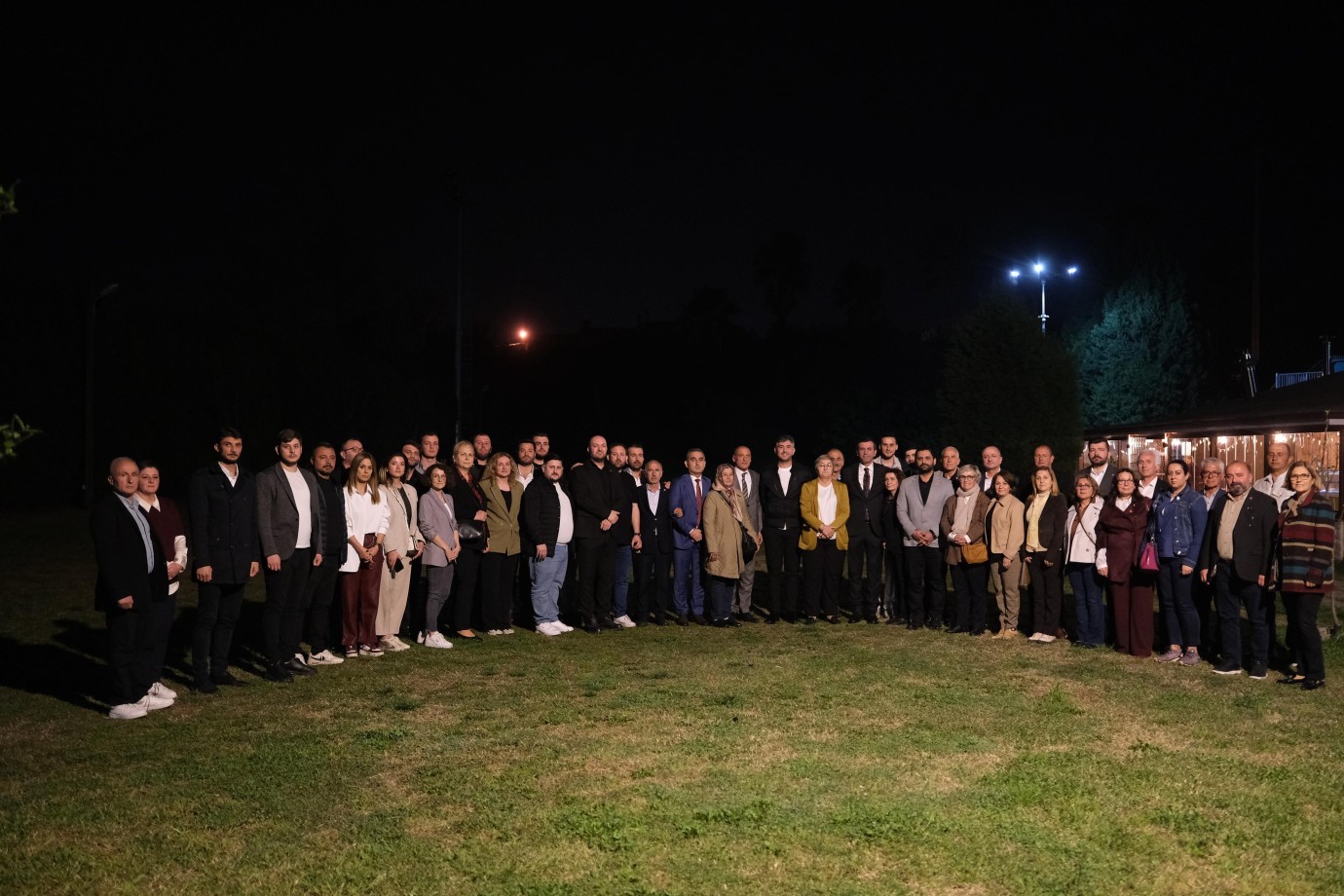CHP Sakarya'da Birlik ve Dayanışma İftarı: 