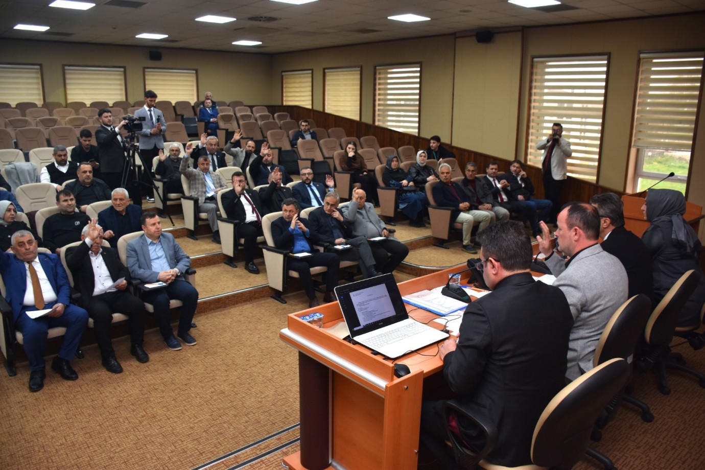 Erenler Belediyesi'nden 3 Yeni Proje Müjdesi