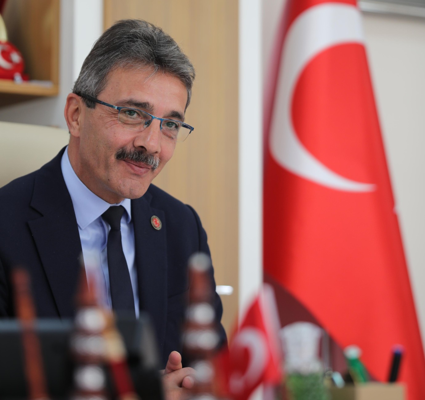 ERAKOM, Son 1 Yılda 1.300 Seansla Ailelere Destek Oldu