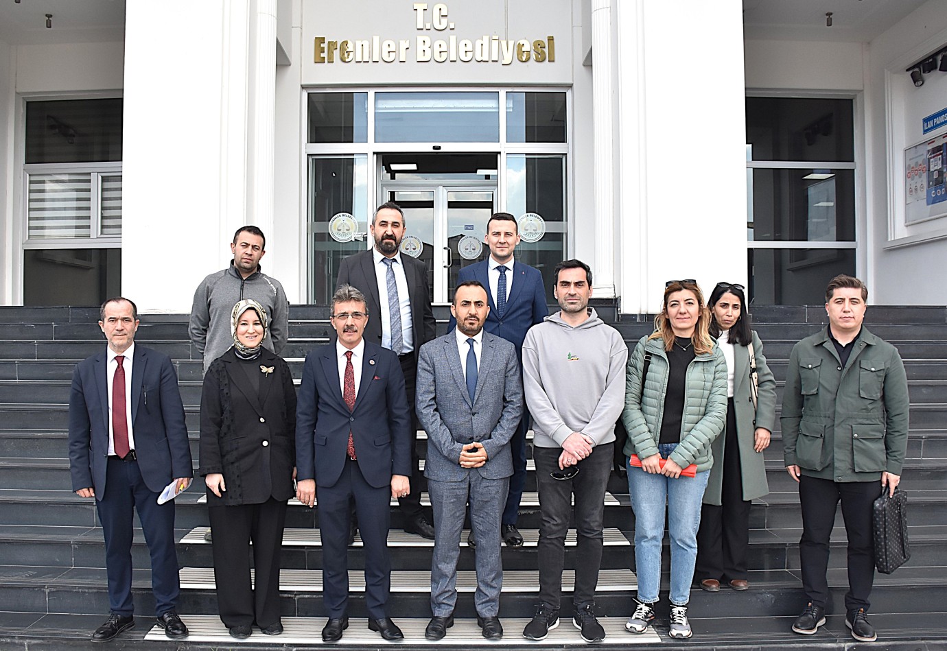 Erenler'e Müjde: Ağız ve Diş Sağlığı Hastanesi Projesi Hayata Geçiyor