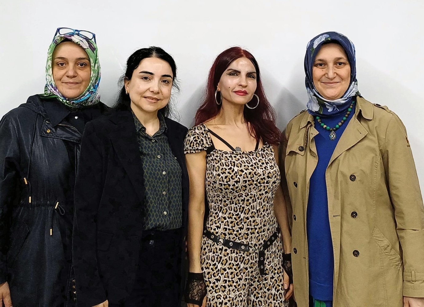 SUBÜ Ferizli MYO'da 