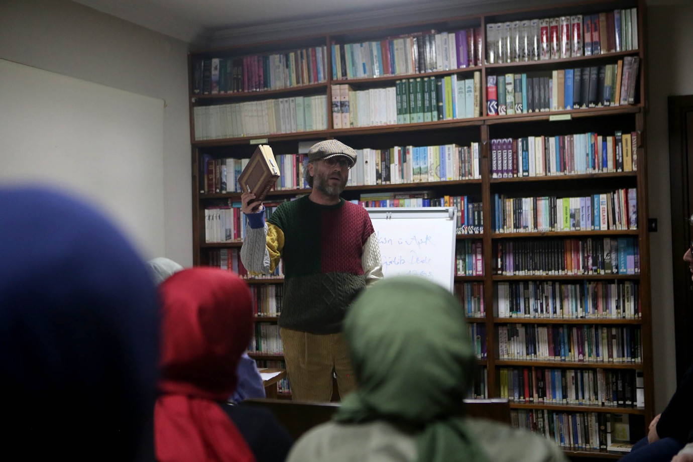 Büyükşehir Akademi'den 