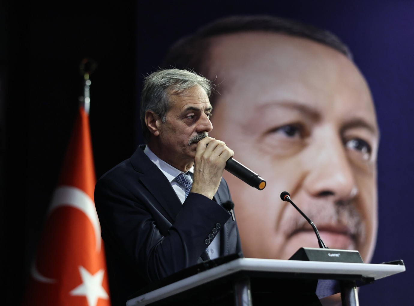 Başkan Alemdar'dan Adapazarı'na Vizyoner Bakış: 