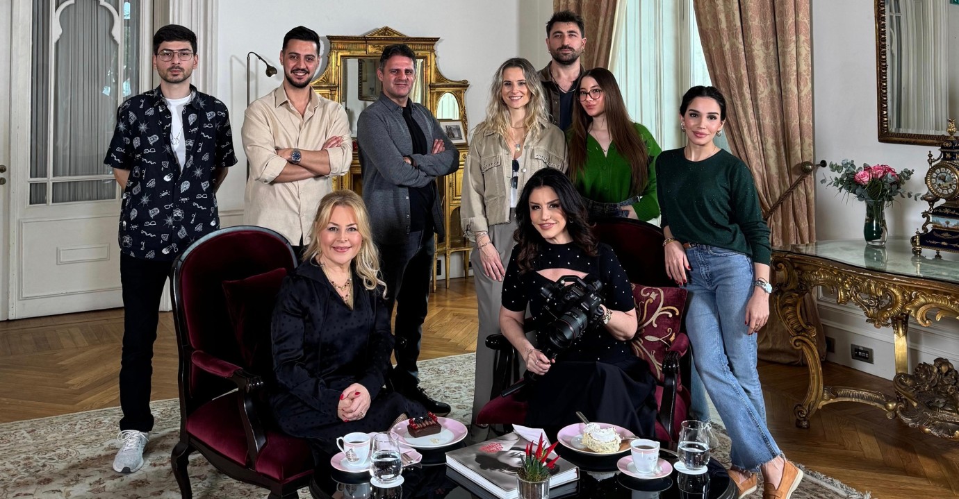 Demet Sabancı Çetindoğan'dan İlginç İtiraf: 