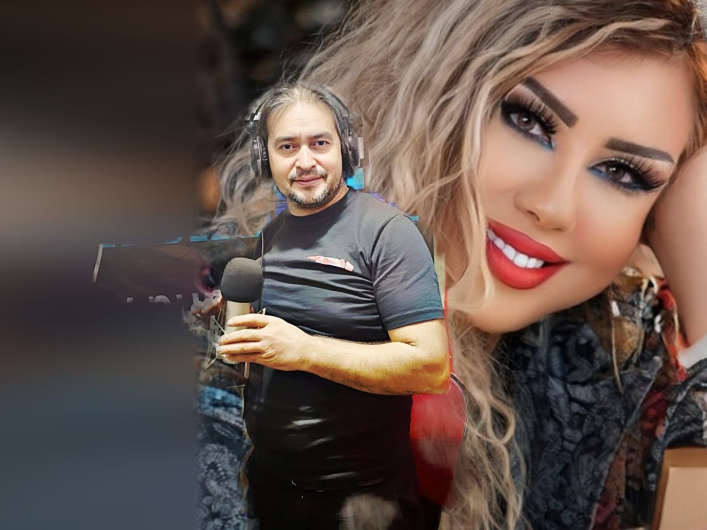 NURSU FM'DE SANAT RÜZGARI: SÜLEYMAN KASAP'TAN SELHAN ÖZDEMİR'E DUYGUSAL SÜRPRİZ!