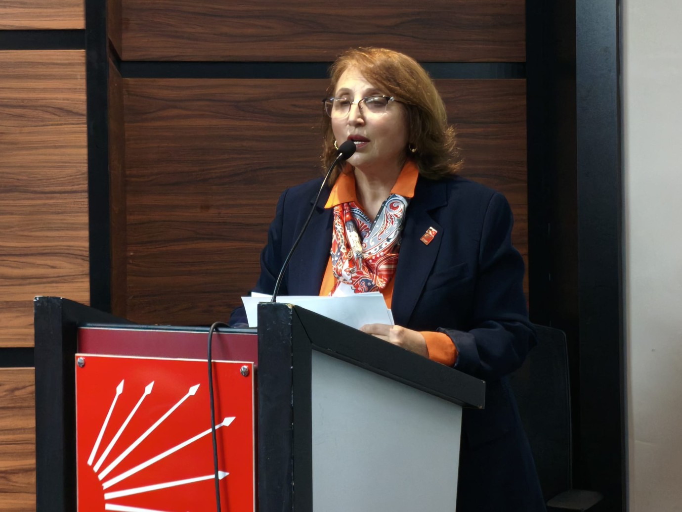 Anneler Günü'nde CHP Sakarya Kadın Kolları'ndan Anlamlı Panel: 