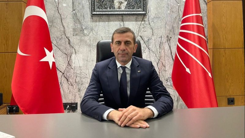 CHP İl Başkanı Curoğlu'ndan 19 Mayıs Vurgusu: 
