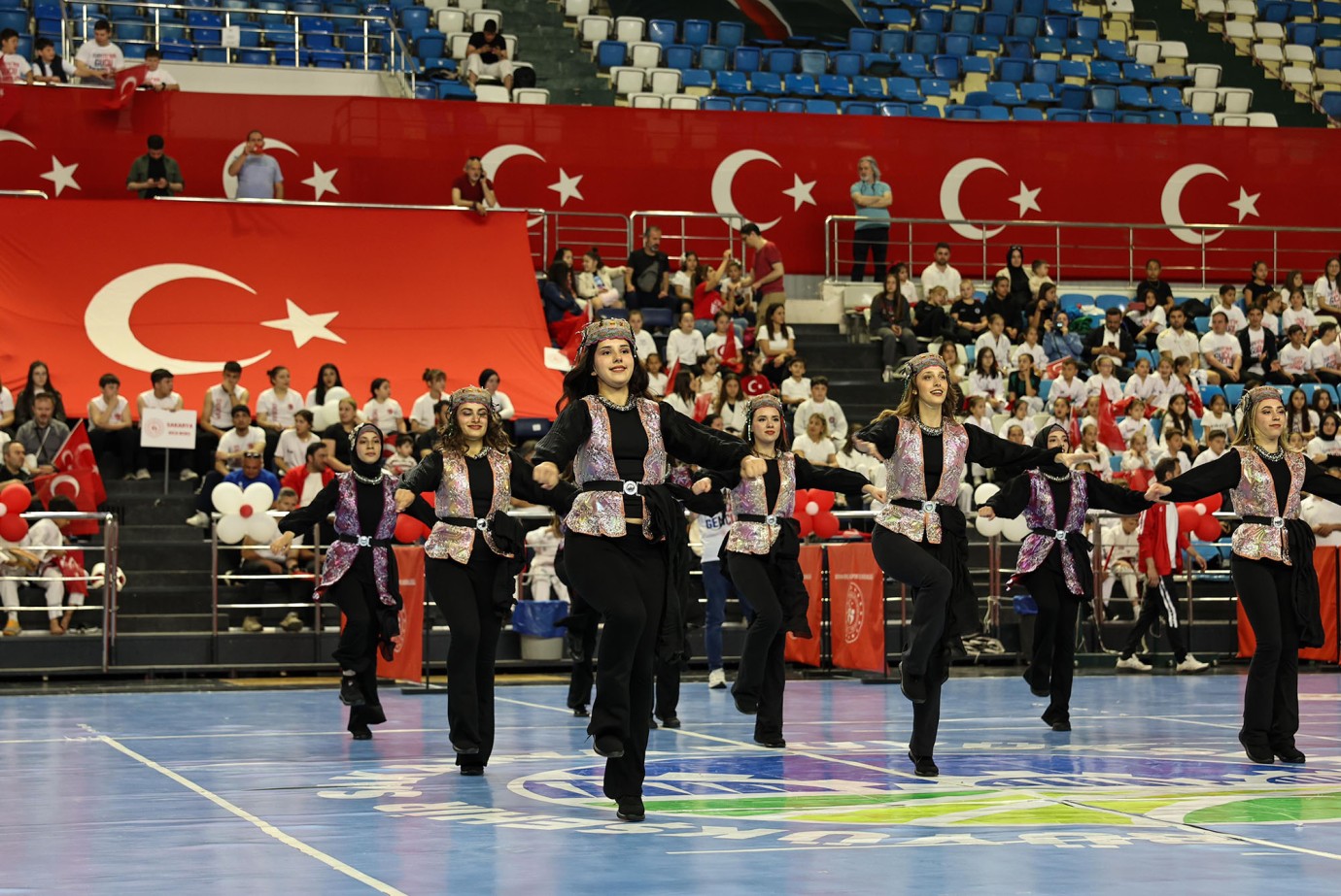 Başkan Alemdar'dan 19 Mayıs'ta Gençlere Müjde: 