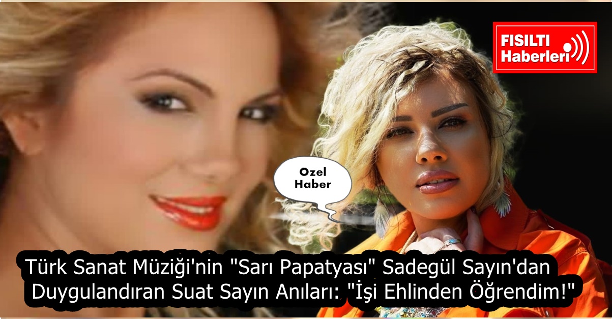 Türk Sanat Müziği'nin 
