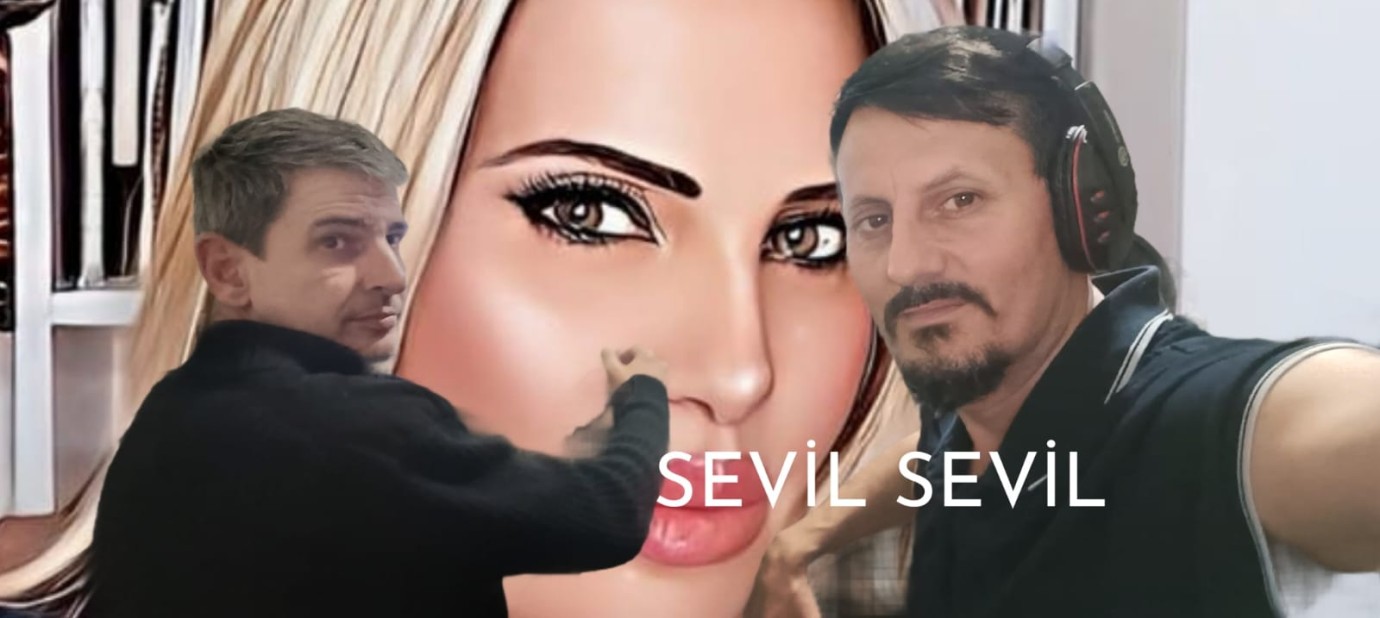 İLAÇ FM VE ŞARKÖY FM ORTAK YAYININDA YILDIZLAR KADINI: SEVİL SEVİL SAHNEDEYDİ!
