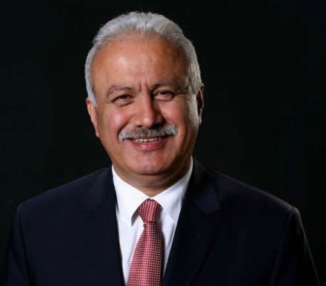 SON DAKİKA: SESOB Başkan Adayı Muzaffer Kabacan, Yönetim Kurulundan İstifa Etti!
