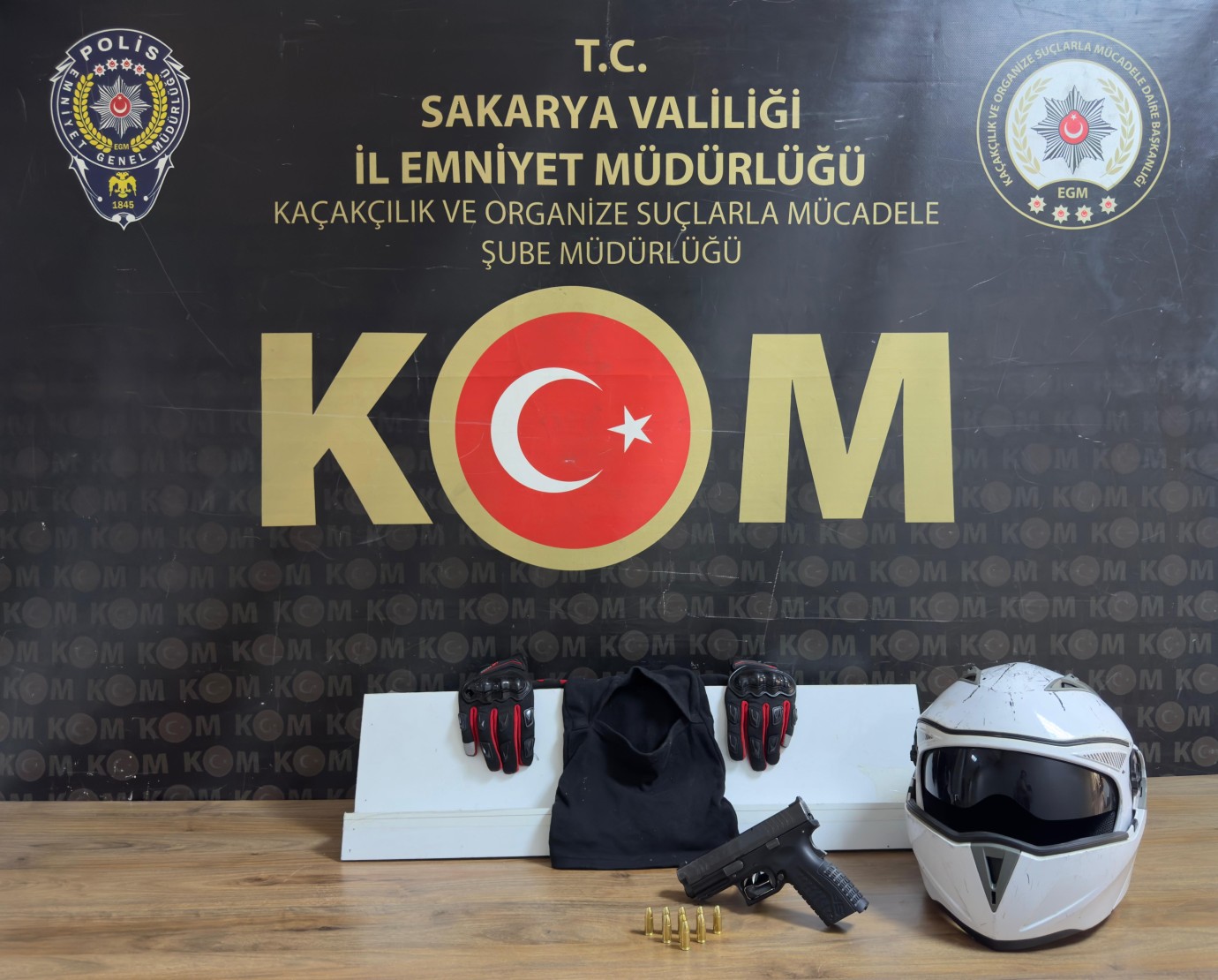 Adapazarı'nda Tekel Büfesine Silahlı Saldırı: İstanbul'daki Yaralama Olayının Failleri de Yakalandı