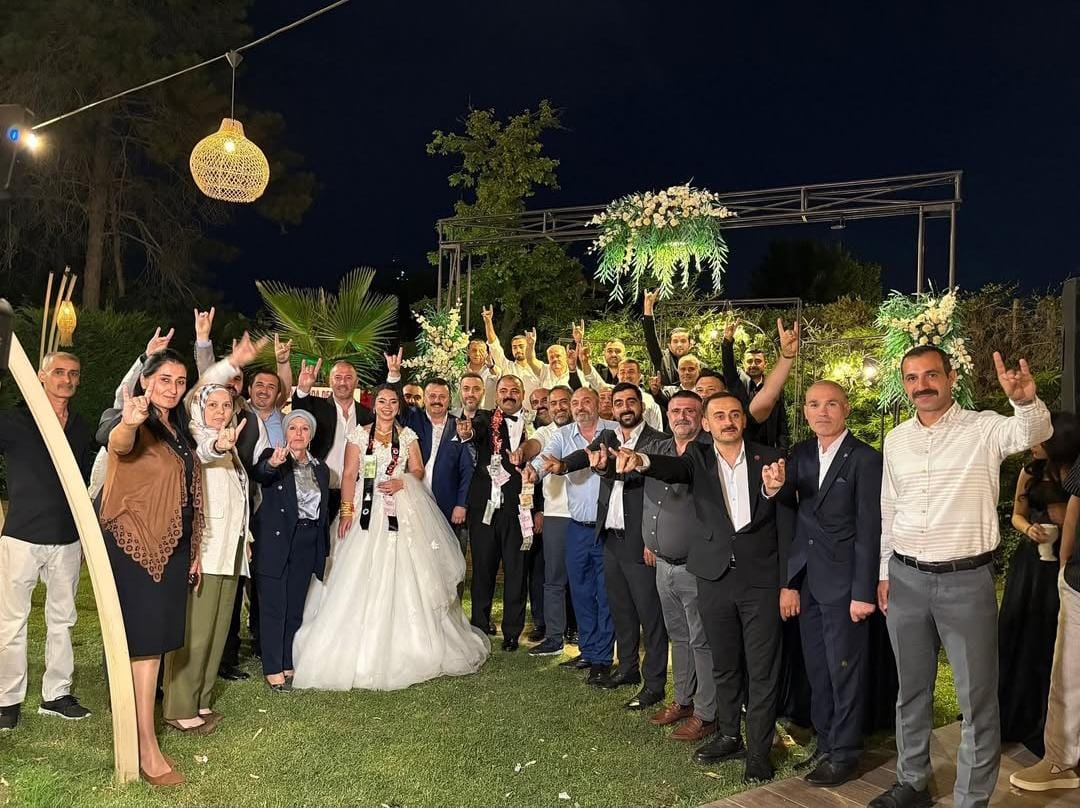 2025 Aile Yılında MHP Osmangazi’den Aile Bilincine Yönelik Hamle